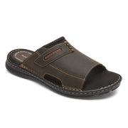 Rockport Men's Darwynslide2 In Brown W