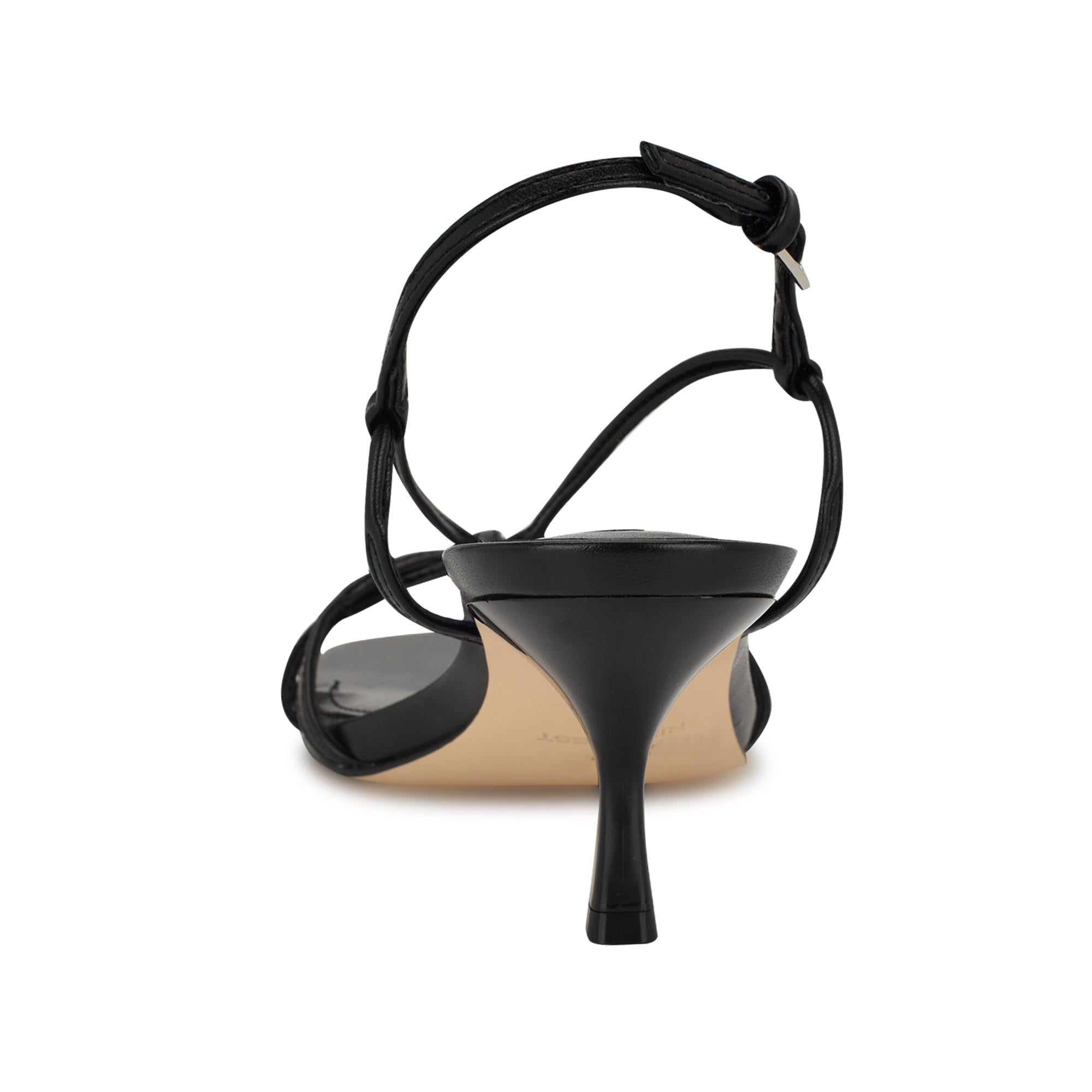 Nine West Women's Hadsly3 Black M