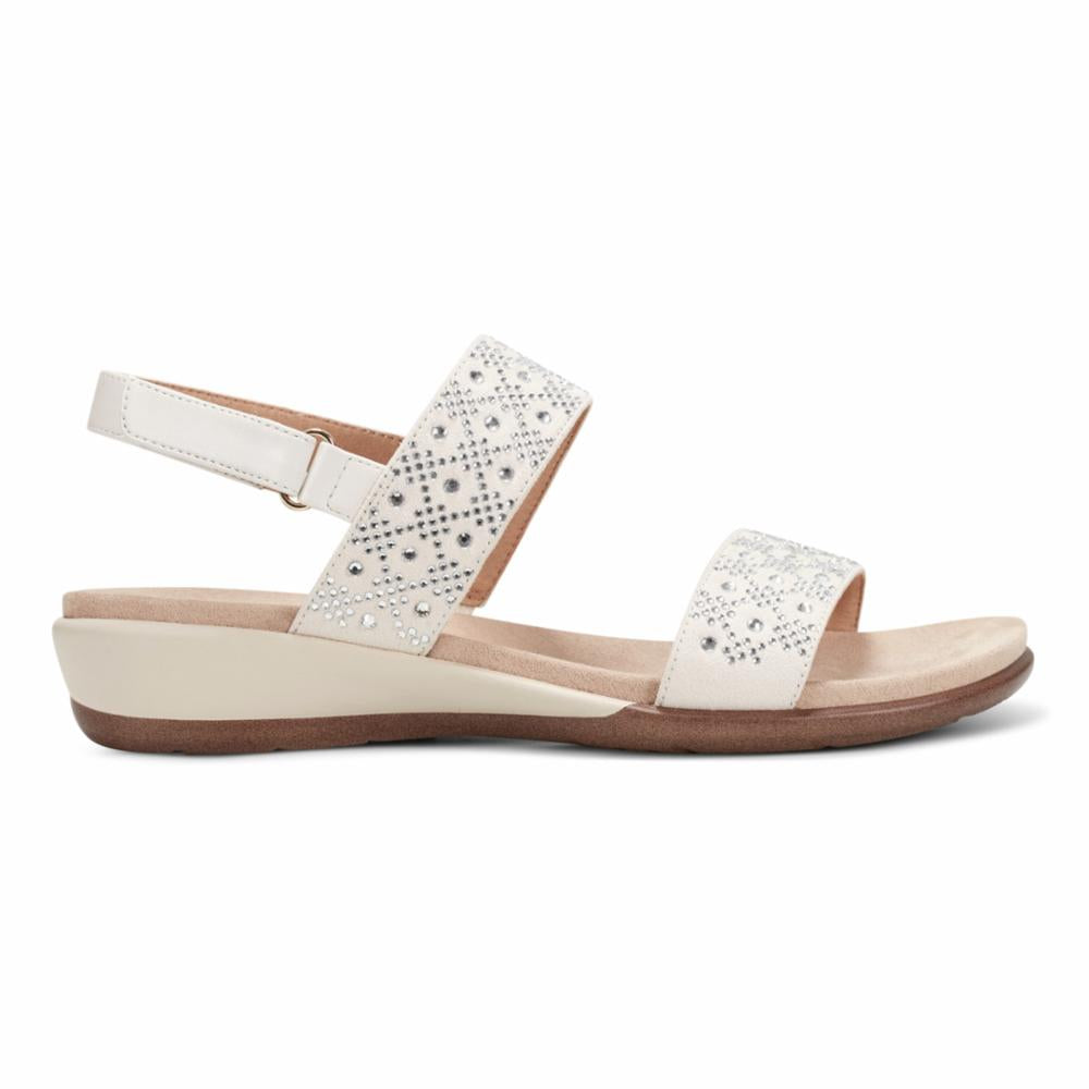 Easy Spirit Women's Haisley2 White W