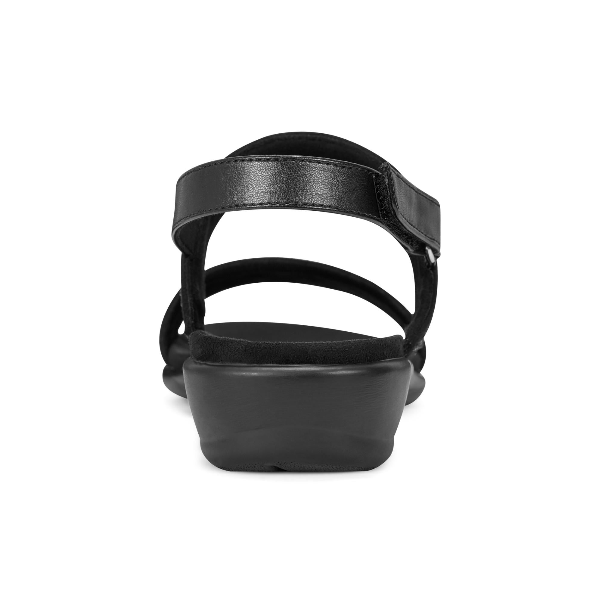 Easy Spirit Women's Haisley2 Black M