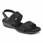 Easy Spirit Women's Haisley2 Black M