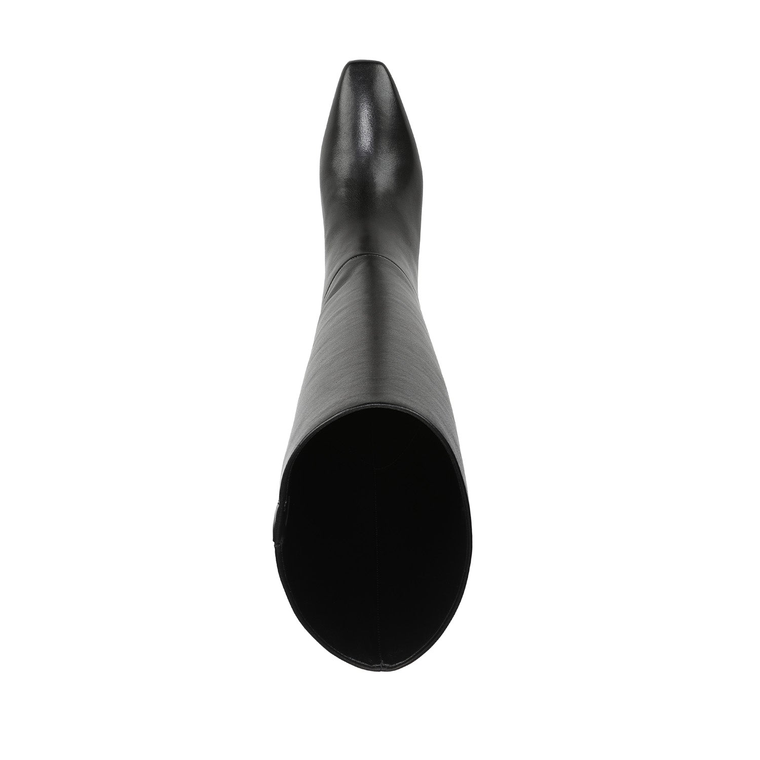 Vince. Women's Harlan Tall in Black