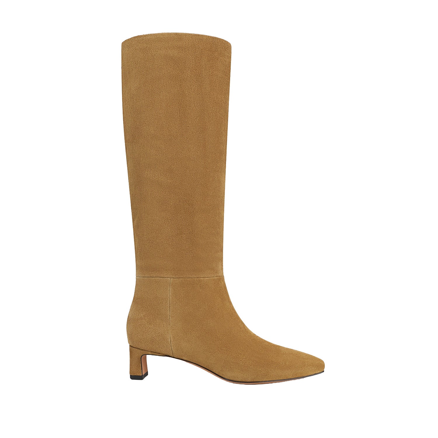 Vince. Women's Harlan Tall in Sahara