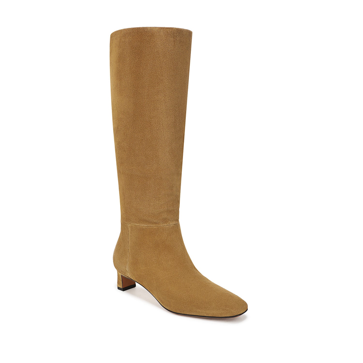 Vince. Women's Harlan Tall in Sahara