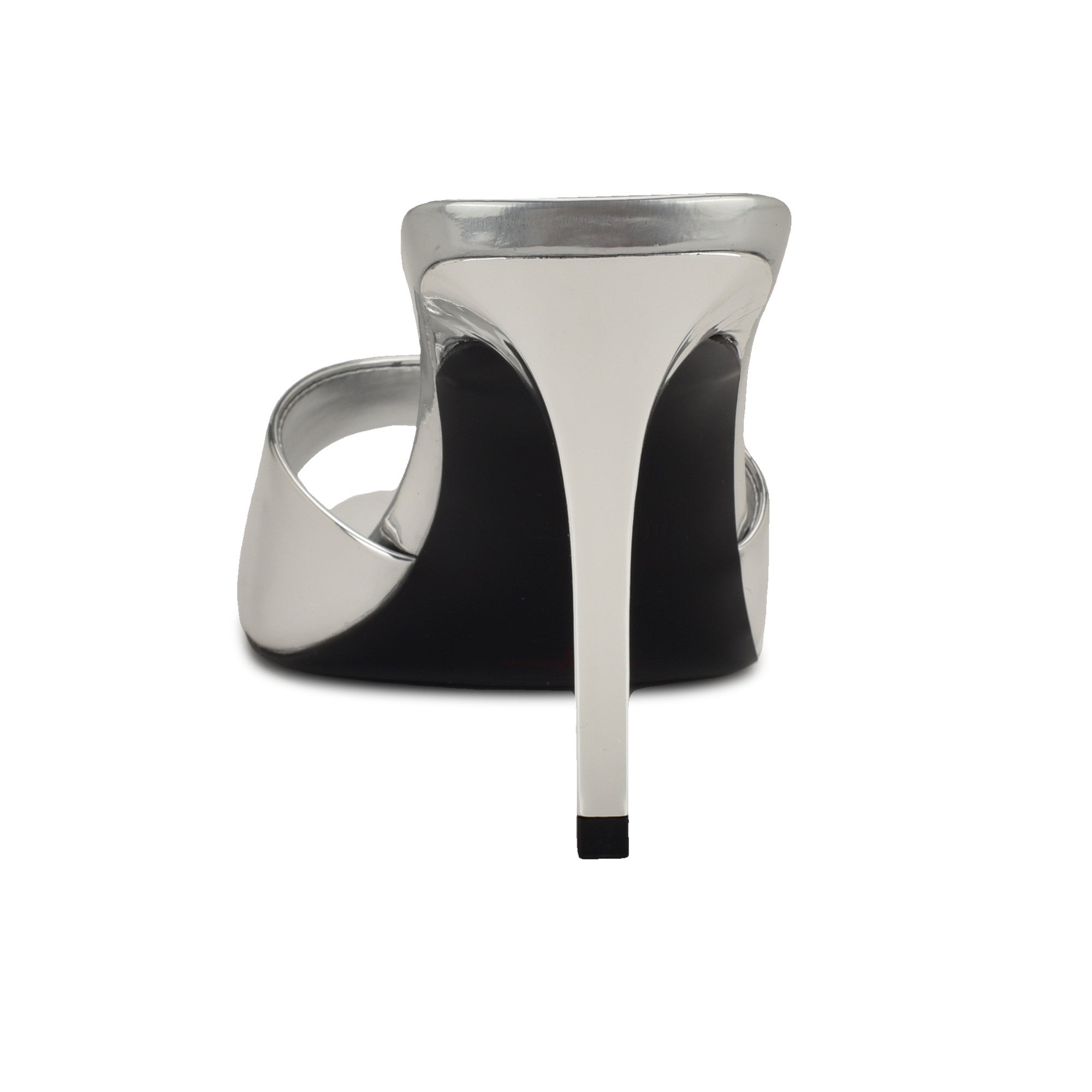 Nine West Women's Hather3 In Silver