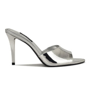 Nine West Women's Hather3 In Silver