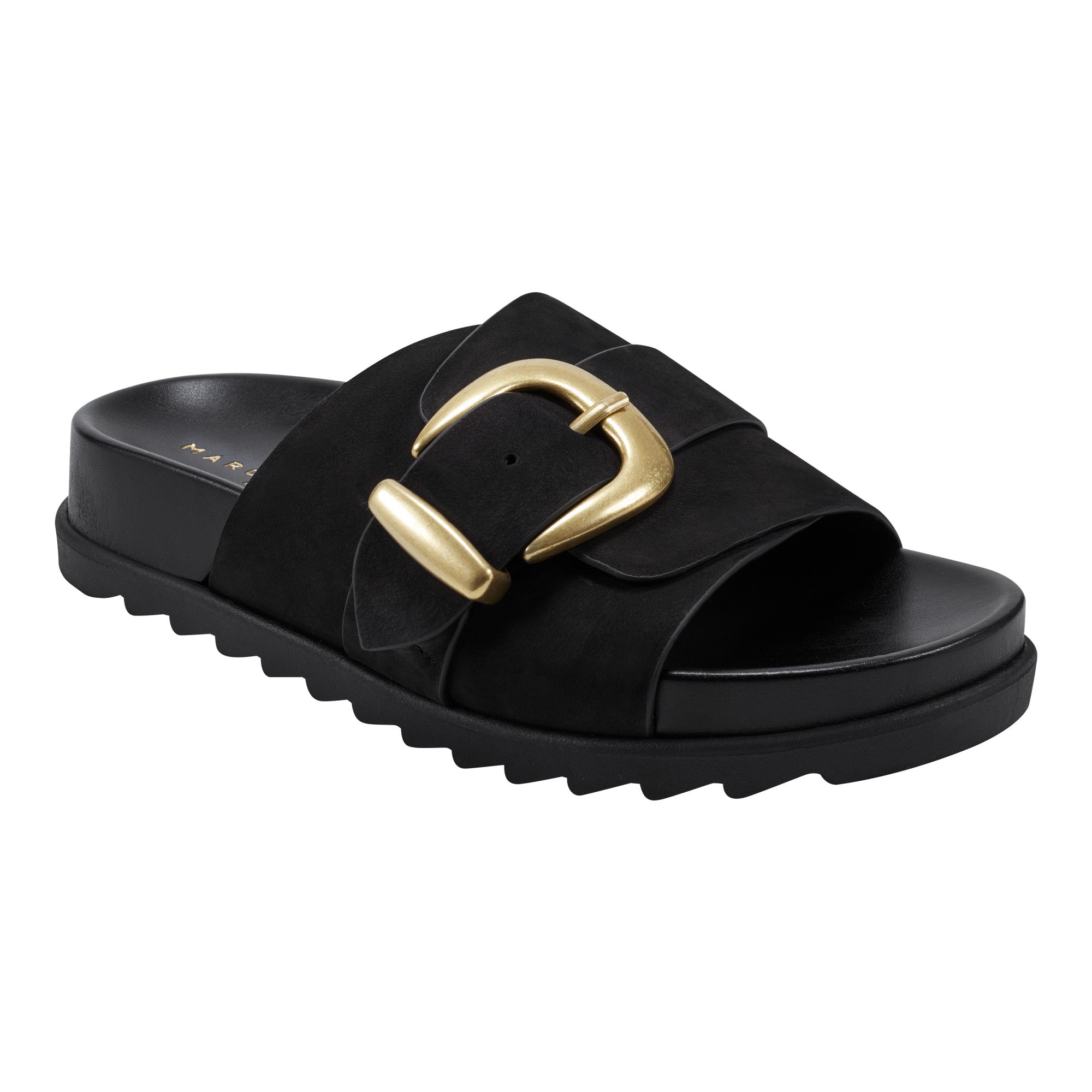 Marc Fisher Ltd Women's Hattie In Black