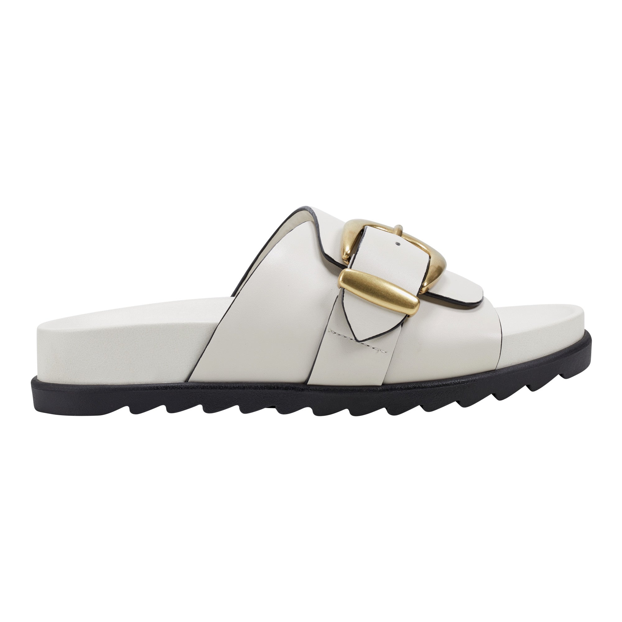 Marc Fisher Ltd Women's Hattie In Chic Cream