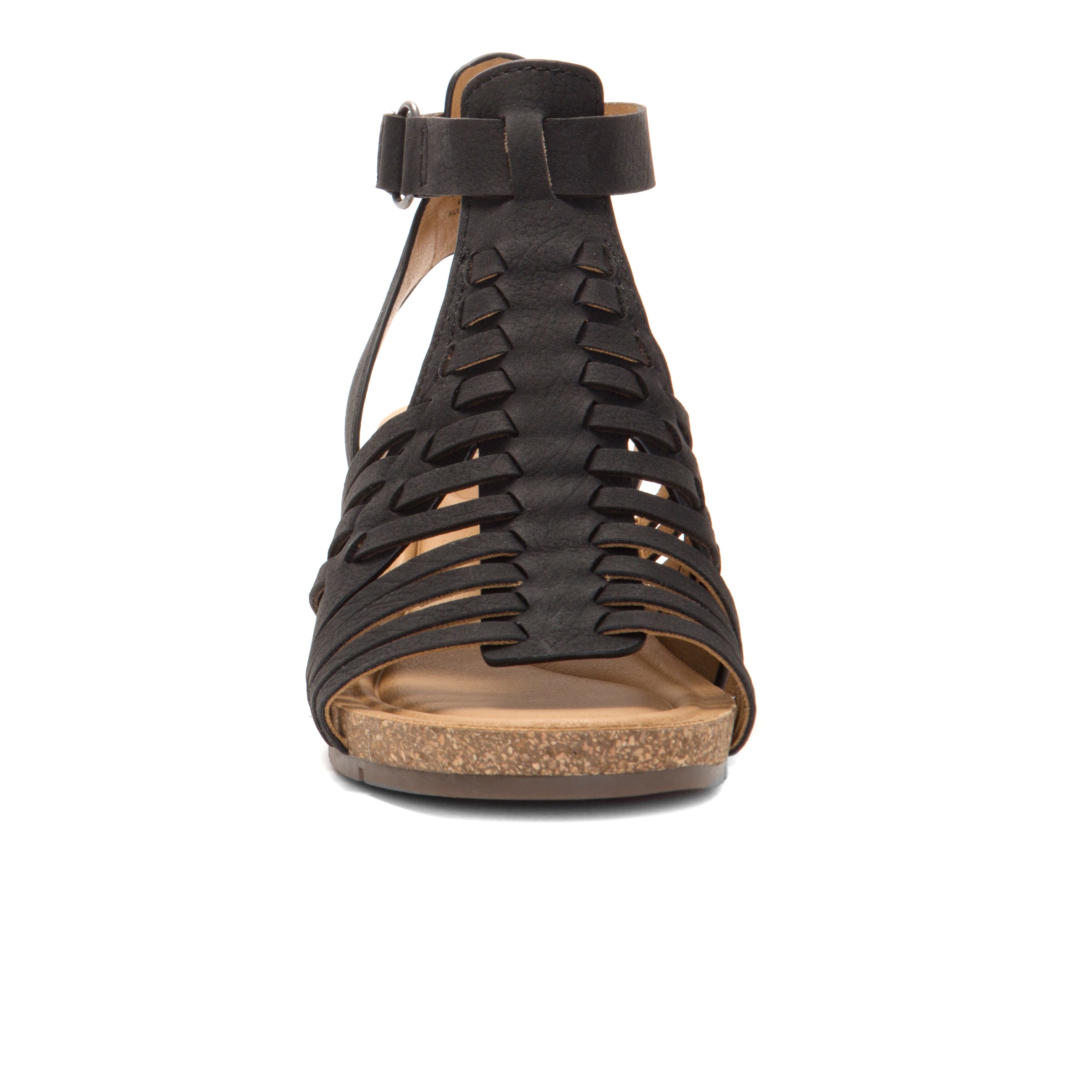 Earth Women's Hattie3 In Black