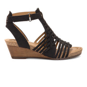 Earth Women's Hattie3 In Black