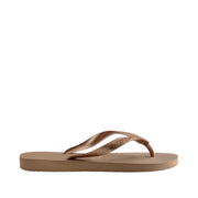 Havaianas Women's Top Tiras in Rose Gold