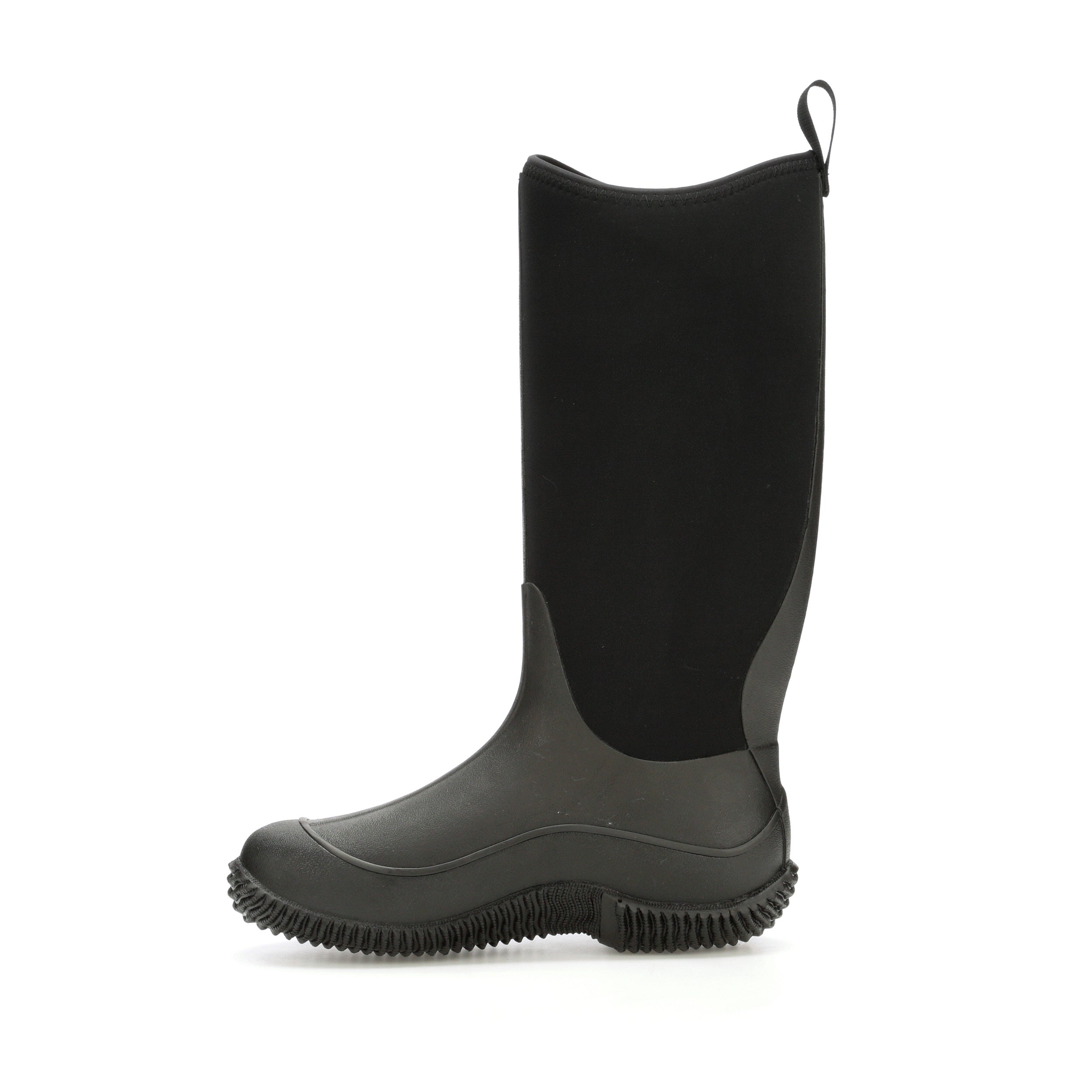 Muck Women's Haw000 In Black
