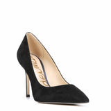 Sam Edelman Women's Hazel Black M