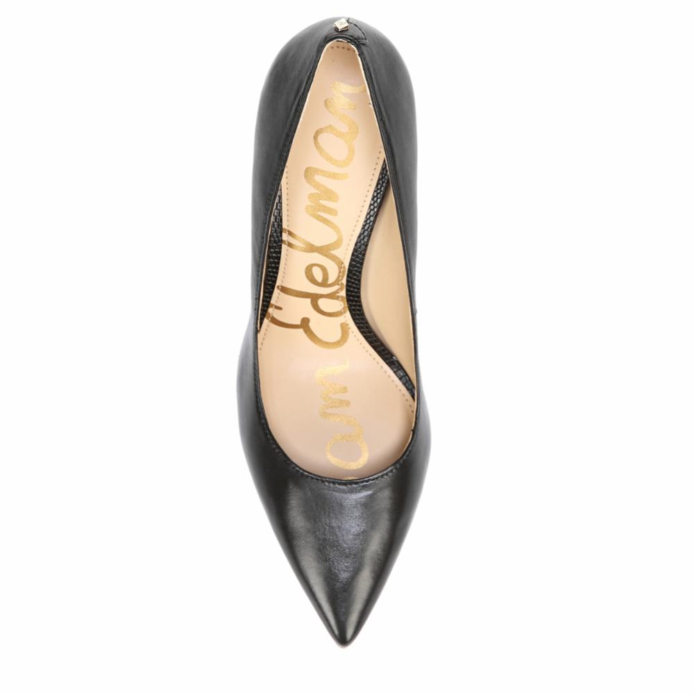 Sam Edelman Women's Hazel Black M