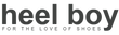 heel boy
