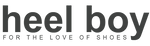 heel boy