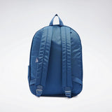 Reebok Apparel  Unisex' Myt Backpack Reebok Training Acc Hw All Blue Reg