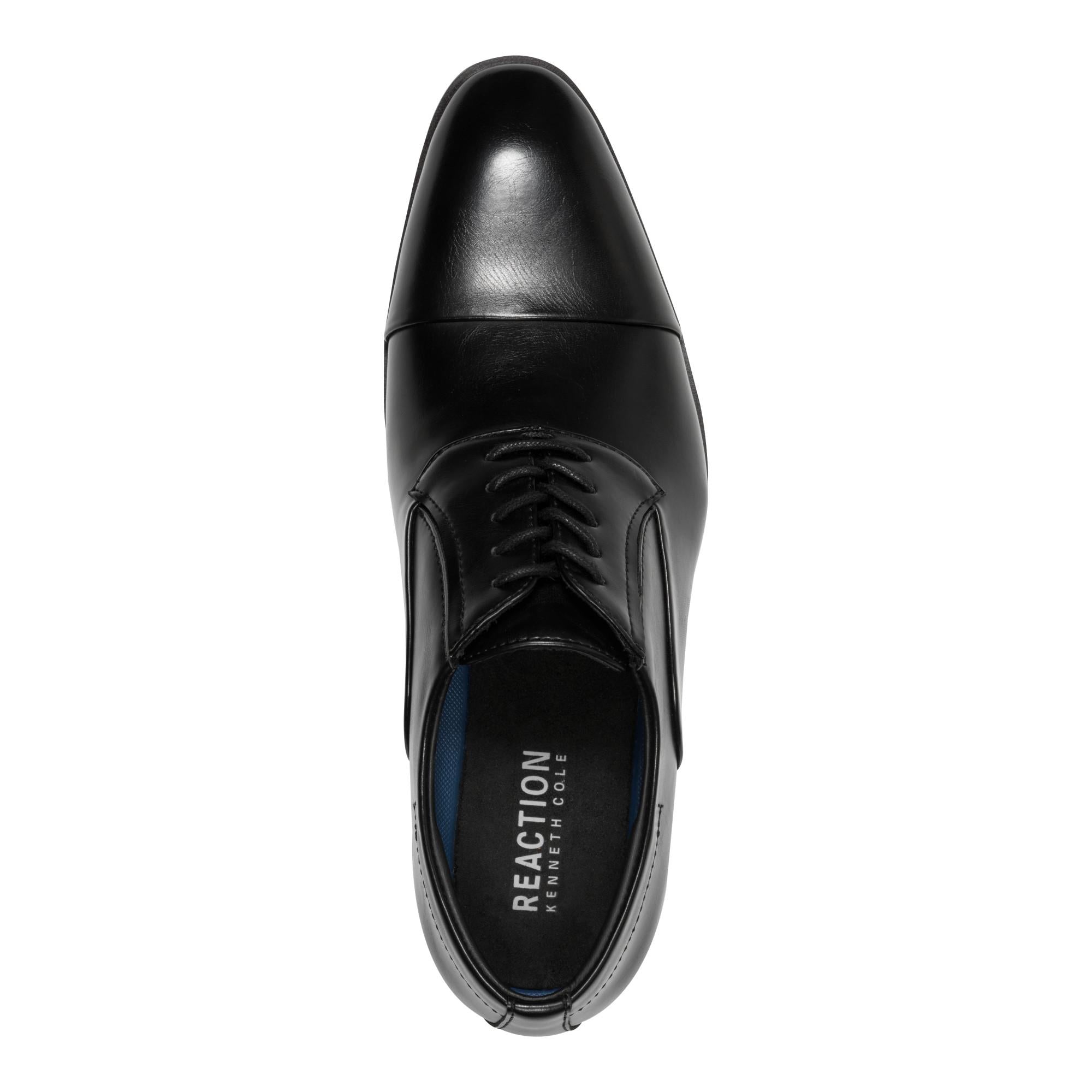 Kenneth Cole  Men's Heath Black M