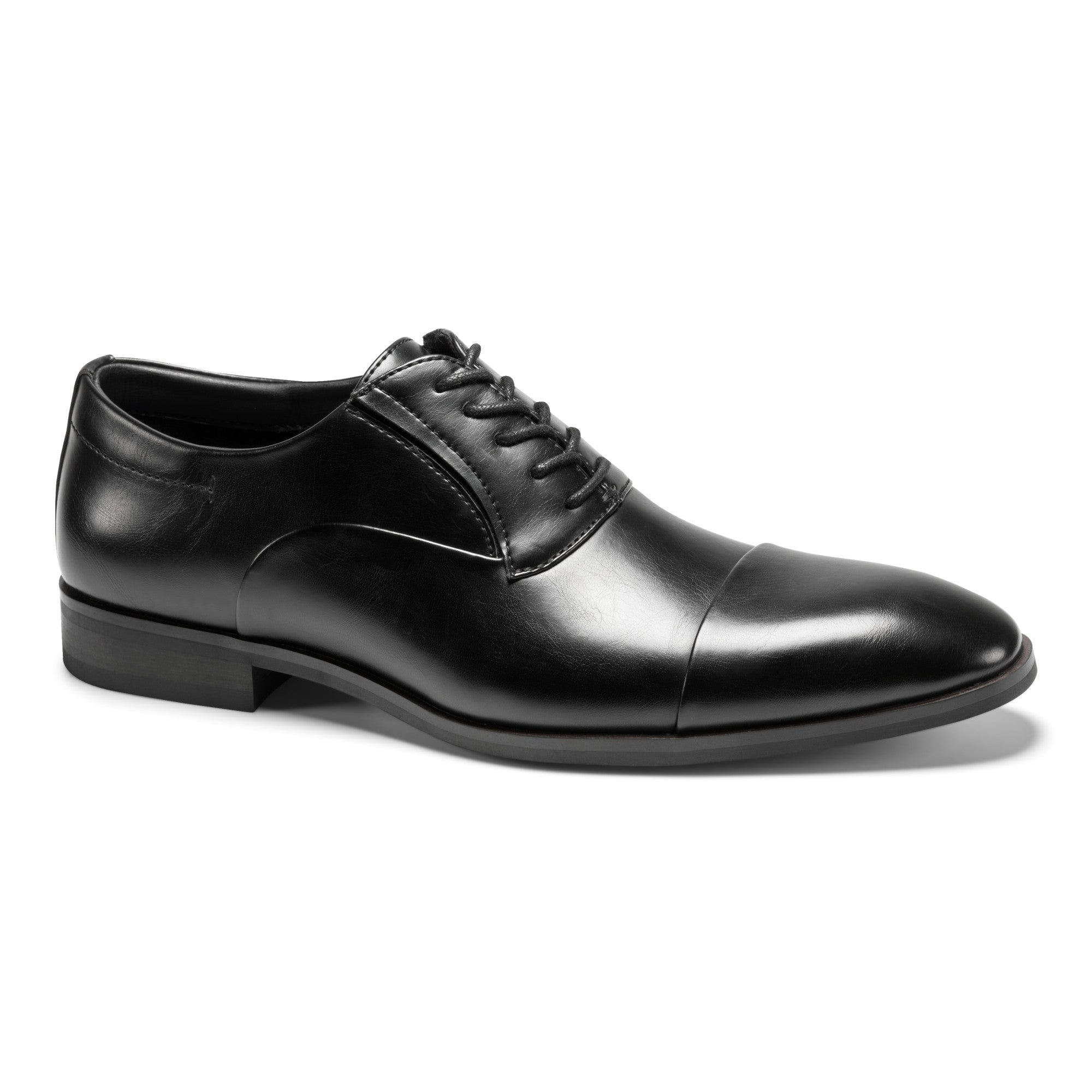 Kenneth Cole Men's Heath In Black M