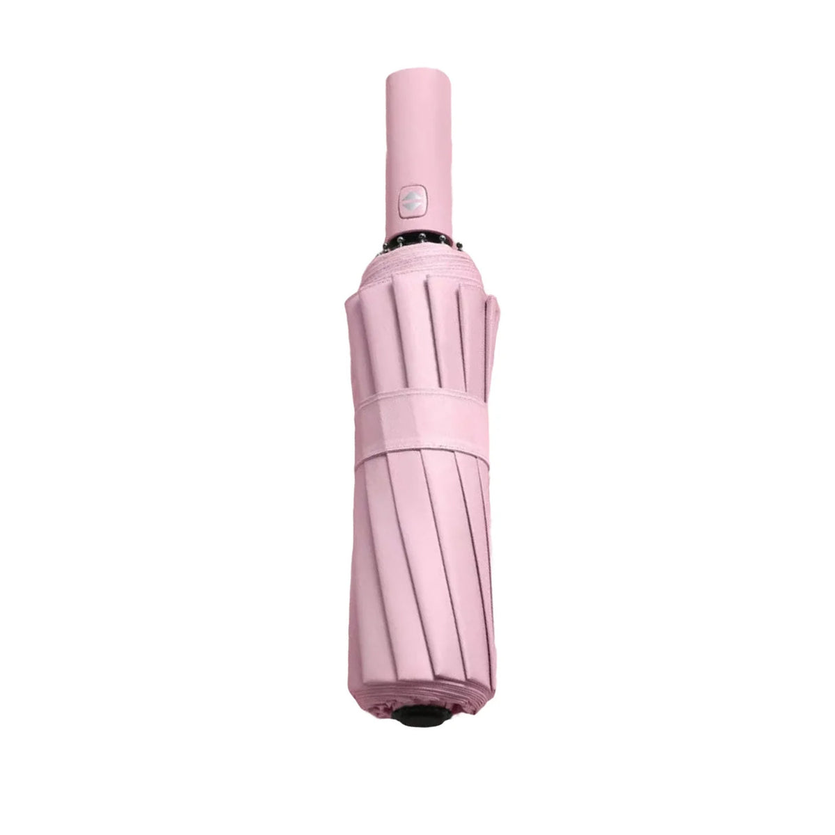 heel boy Compact Umbrella in Pink