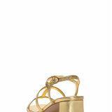 Jeffrey Campbell  Women's Helios Gold M