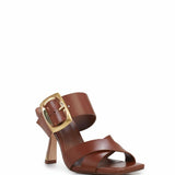 Vince Camuto Women's Helya Brown M