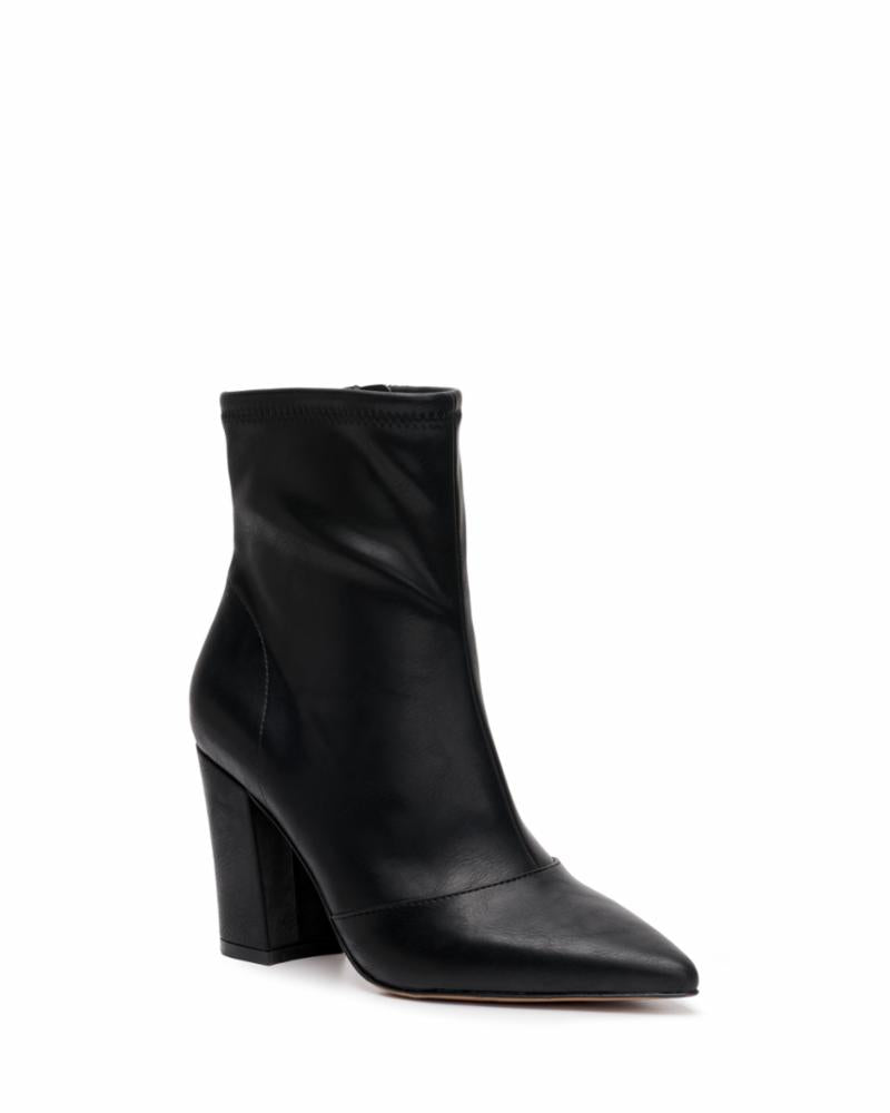 Jessica Simpson Women's Hendria Black M