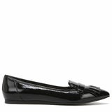 Franco Sarto Women's Hesma Black M