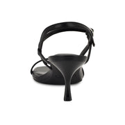 Nine West Women's Hevan3_C Black M