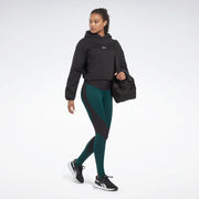 Reebok Women's Ts Therm. Graphene  In Black REG
