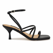 Nine West Women's Hiven3 Black M