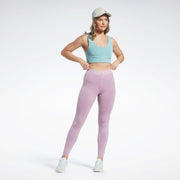 Reebok Women's Cl Rbk Nd Legging  In Inflil REG