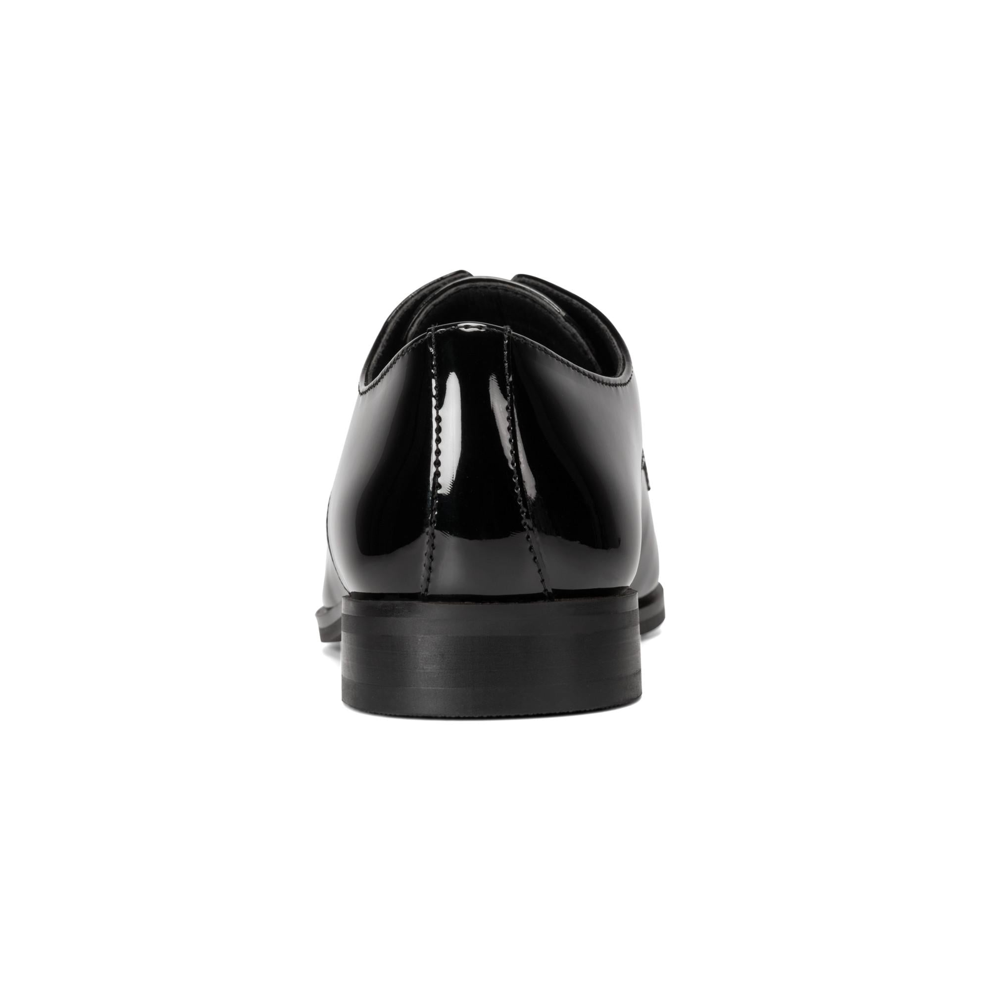 Kenneth Cole  Men's Hogart Black M