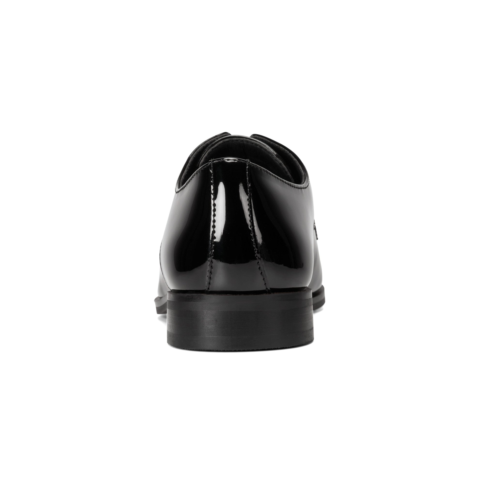 Kenneth Cole Men's Hogart In Black M