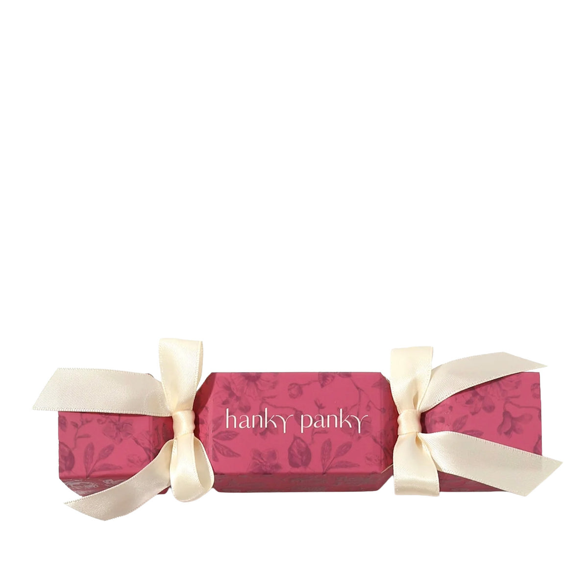 Hanky Panky Women's Original Rise Cracker in Ballet Pink
