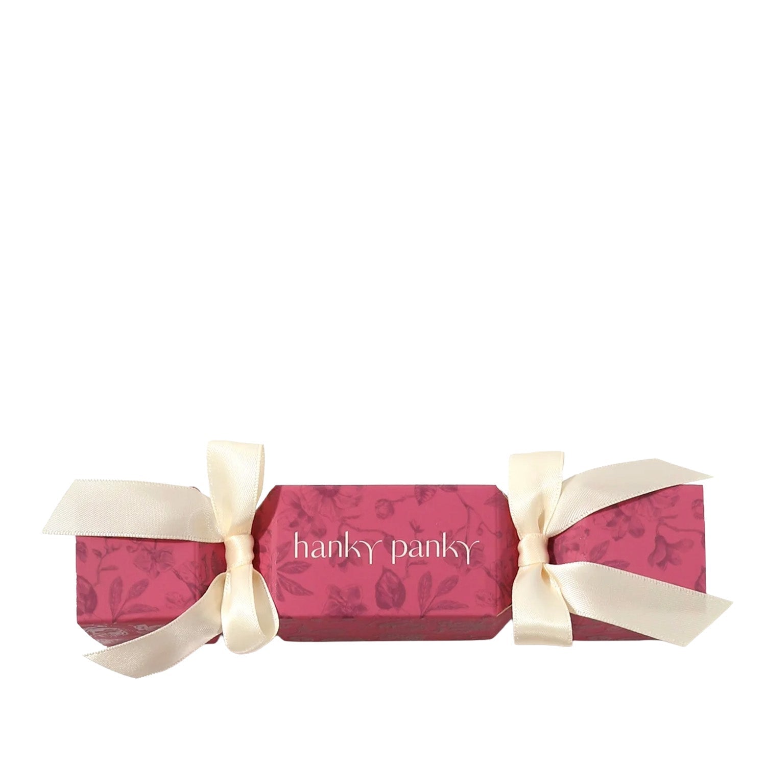 Hanky Panky Women's Original Rise Cracker in Ballet Pink