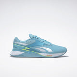 Reebok Footwear  Women's Nano X3 Reebok Training Ftw Women Blue M