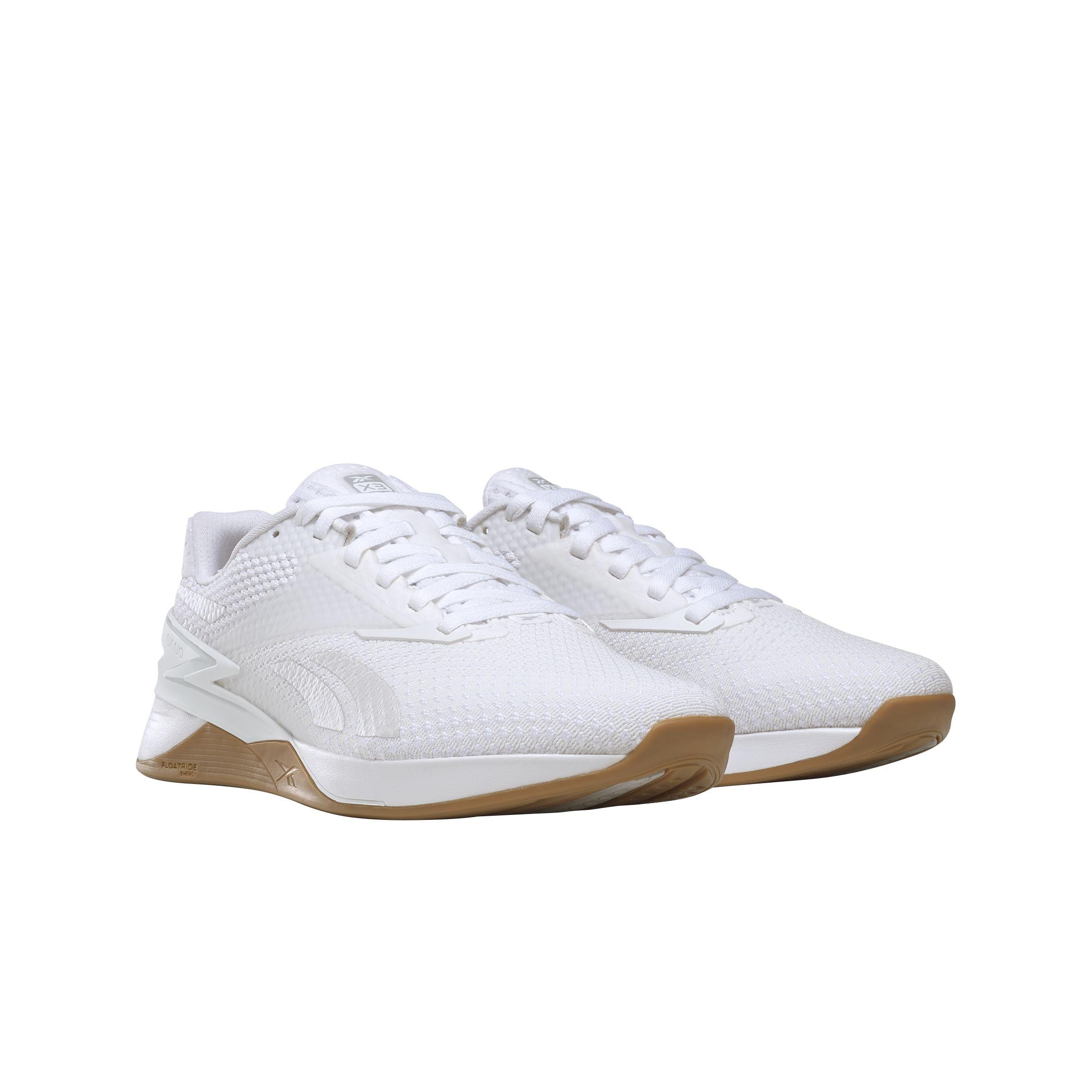 Reebok Footwear  Women's Nano X3 Reebok Training Ftw Women White M