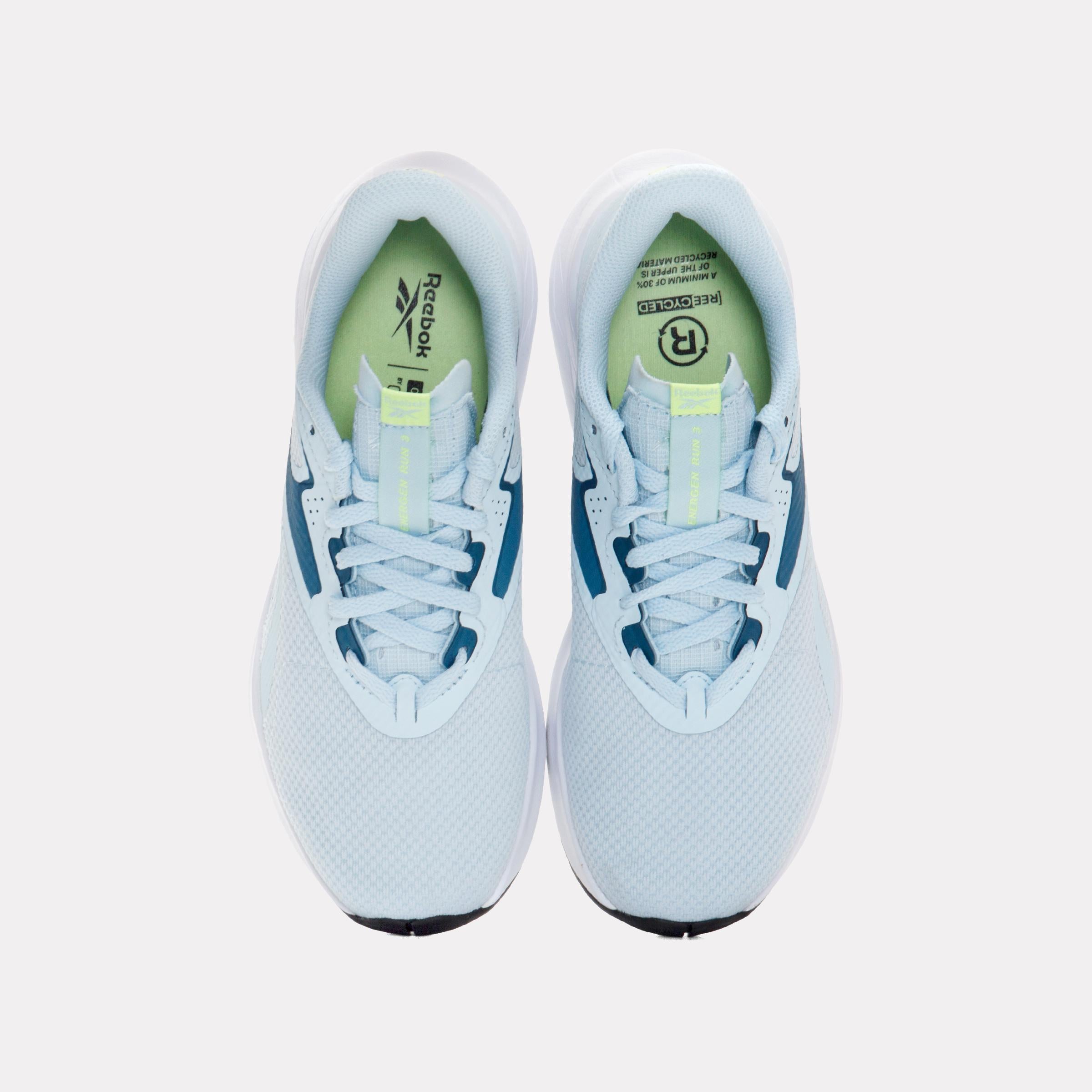 Reebok Women's Energen Run 3  In Glablu/Steblu/Eneglw M