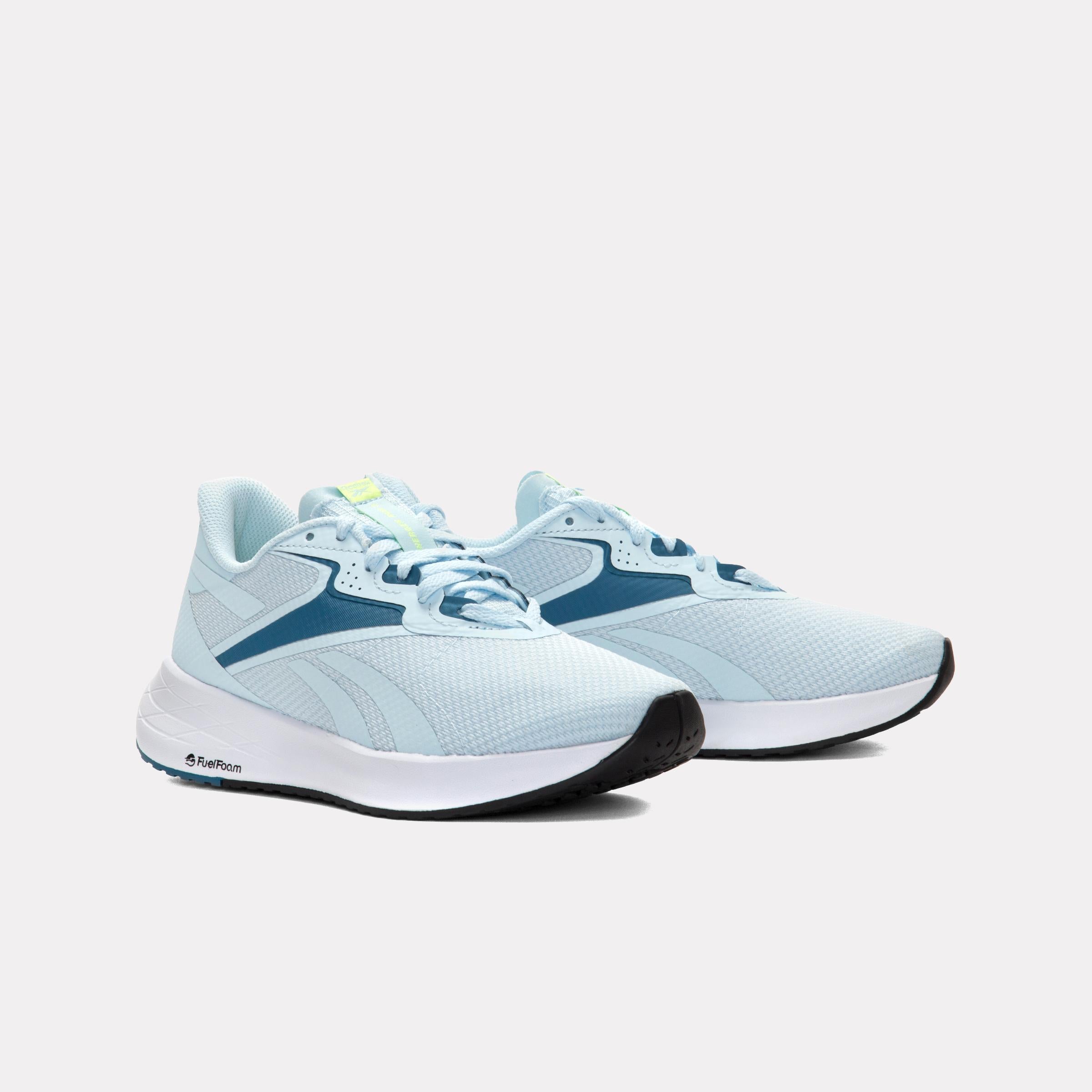 Reebok Women's Energen Run 3  In Glablu/Steblu/Eneglw M