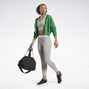 Reebok Women's Rie Bralette  In Mgreyh REG