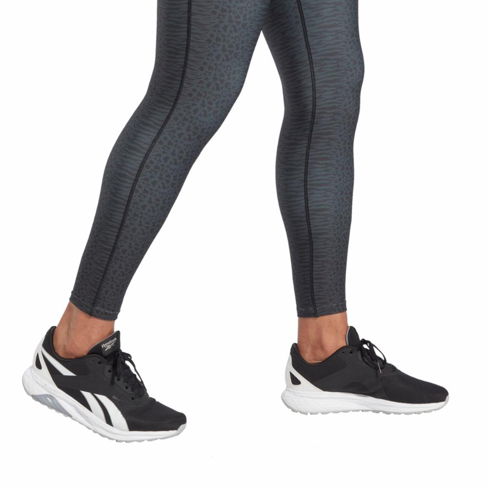 Reebok Women's Lux Hr 2.0 Ms Tight  In Black REG