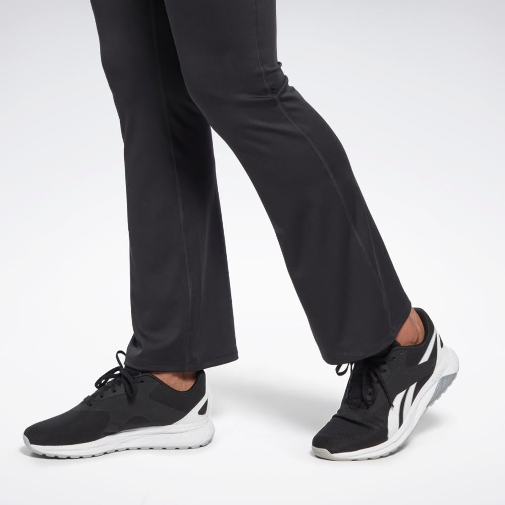 Reebok Women's Basic Bootcut  In Night REG