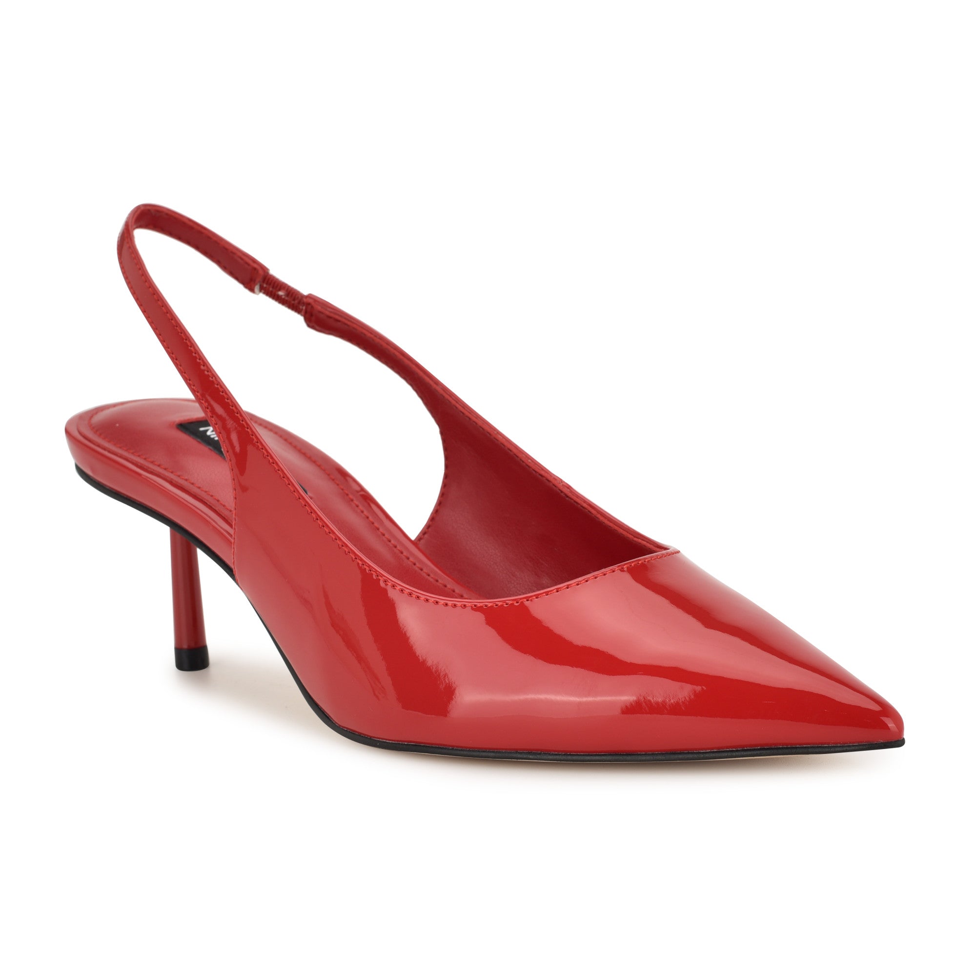 Nine West Women's Hunny3 In Red