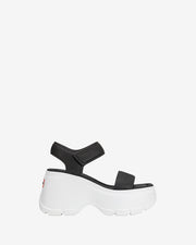 Hunter Women's Abel In Black/British M
