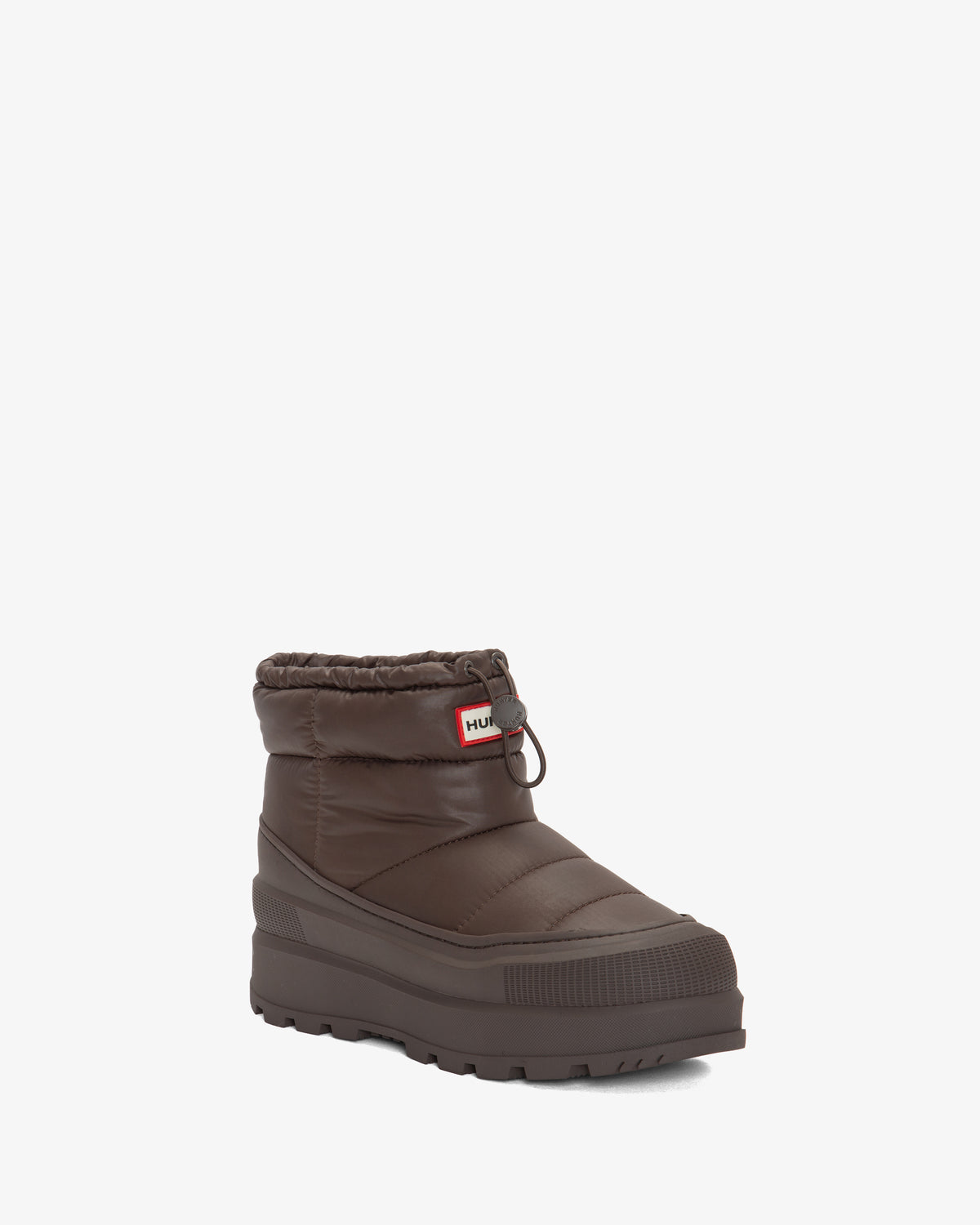 Hunter Women's Amble In Brown M