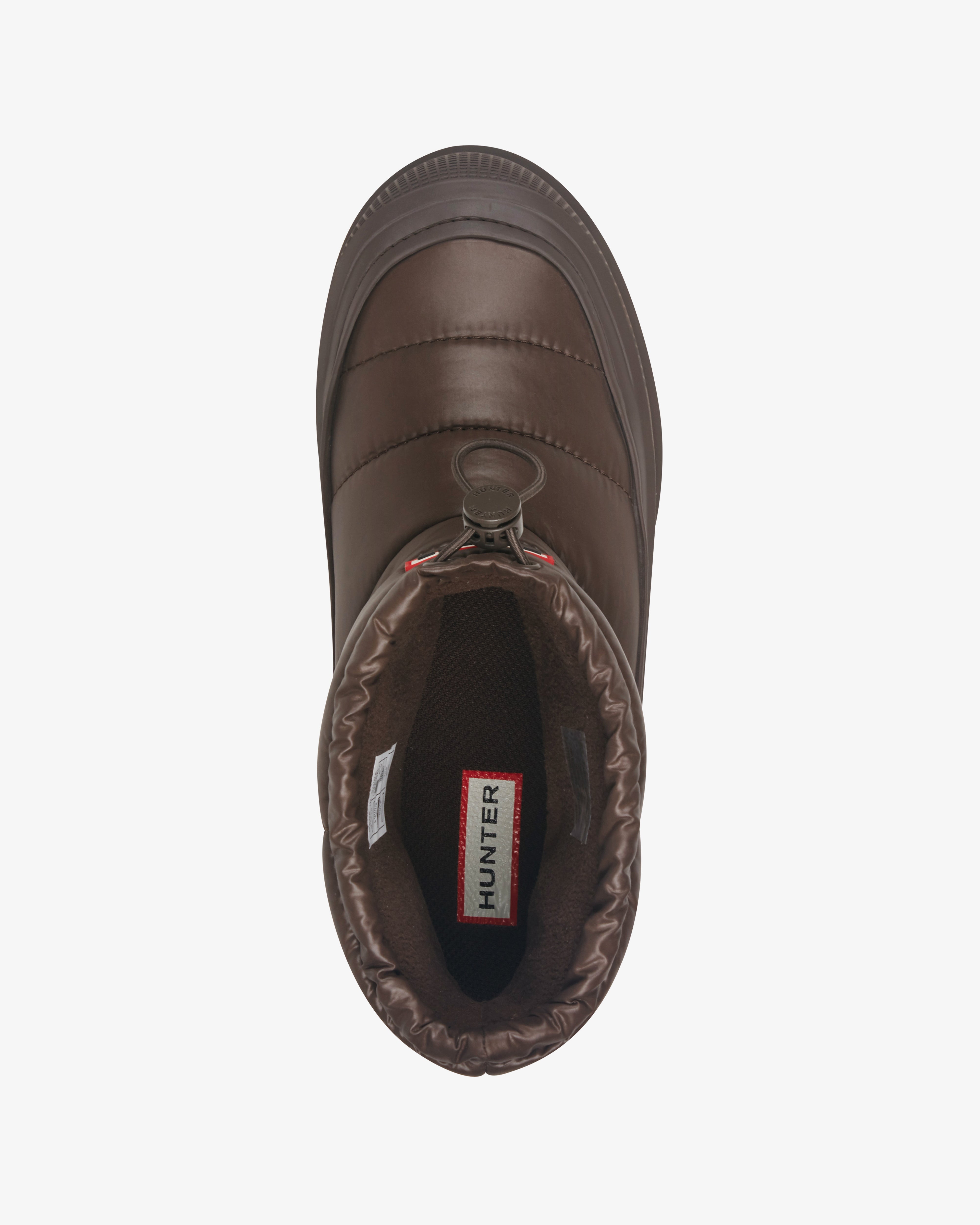 Hunter Women's Amble In Brown M