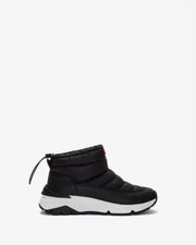 Hunter Women's Anne In Black/Black M