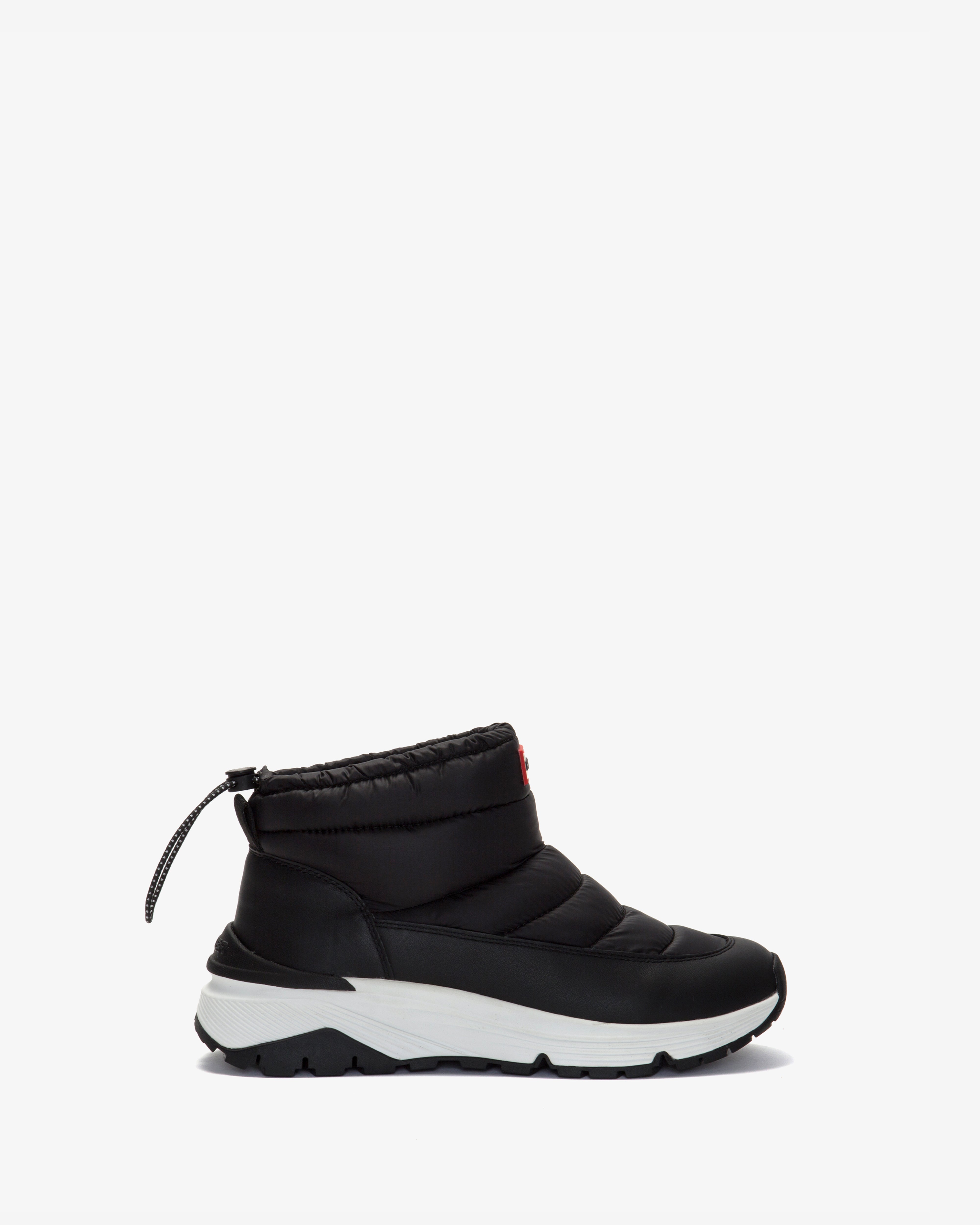 Hunter Women's Anne In Black/Black M