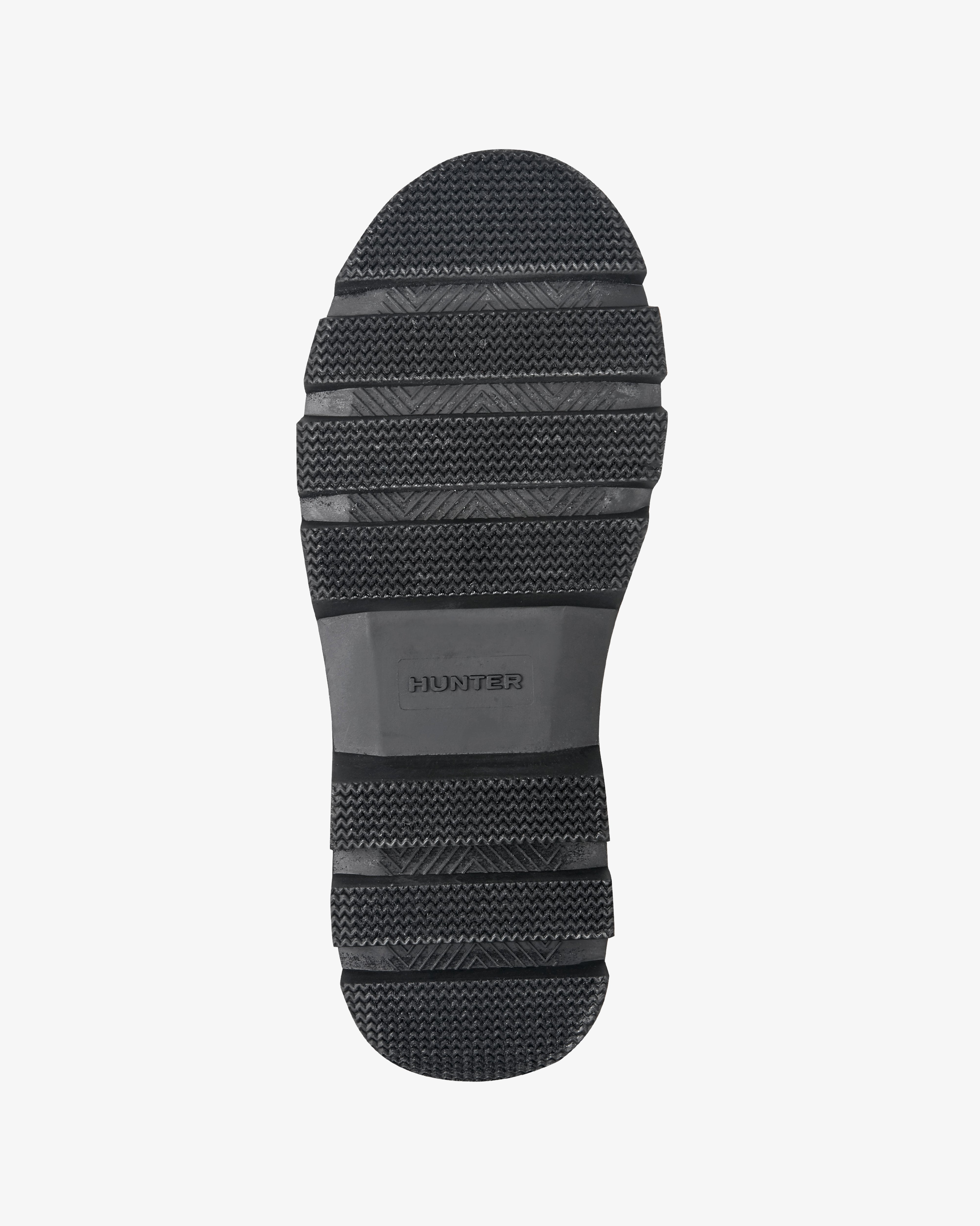 Hunter Women's Briana In Black M